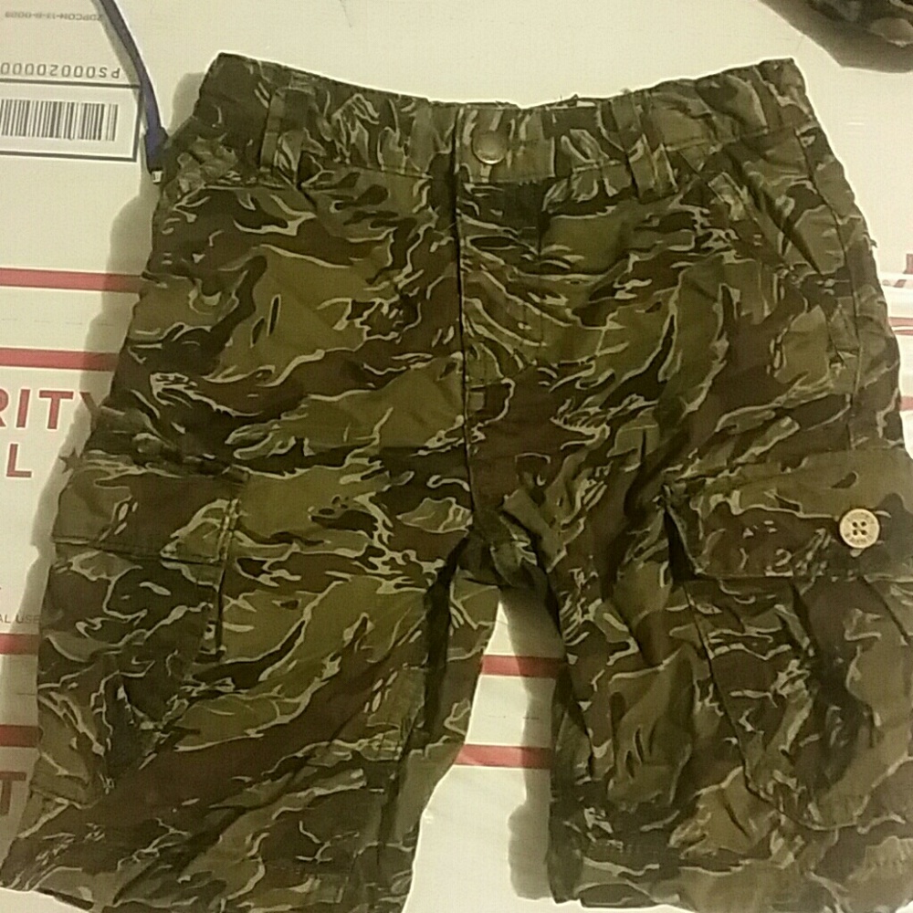 Lucky Brand Shorts
